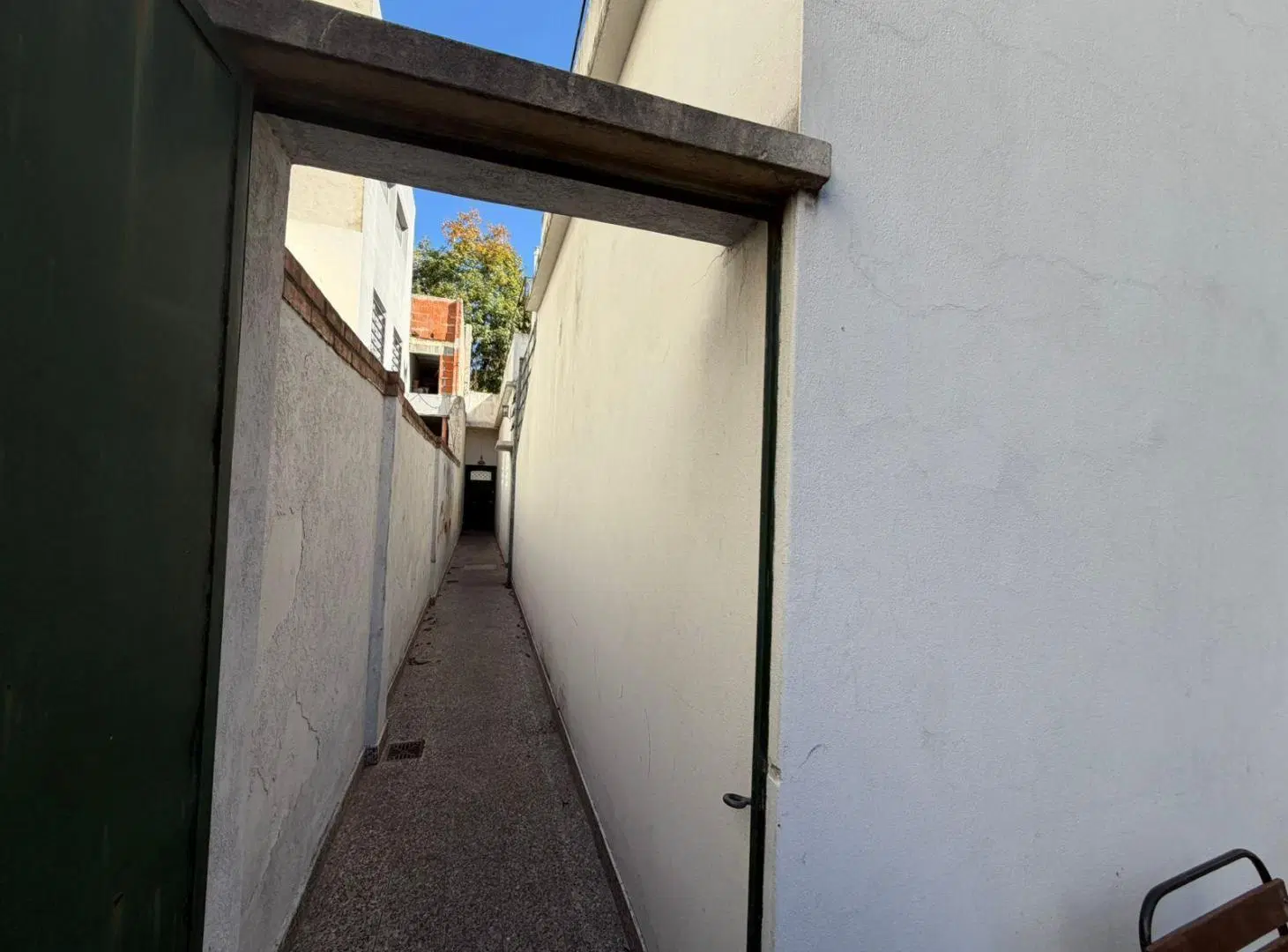 LOTE en Villa Urquiza ideal emprendimiento 3