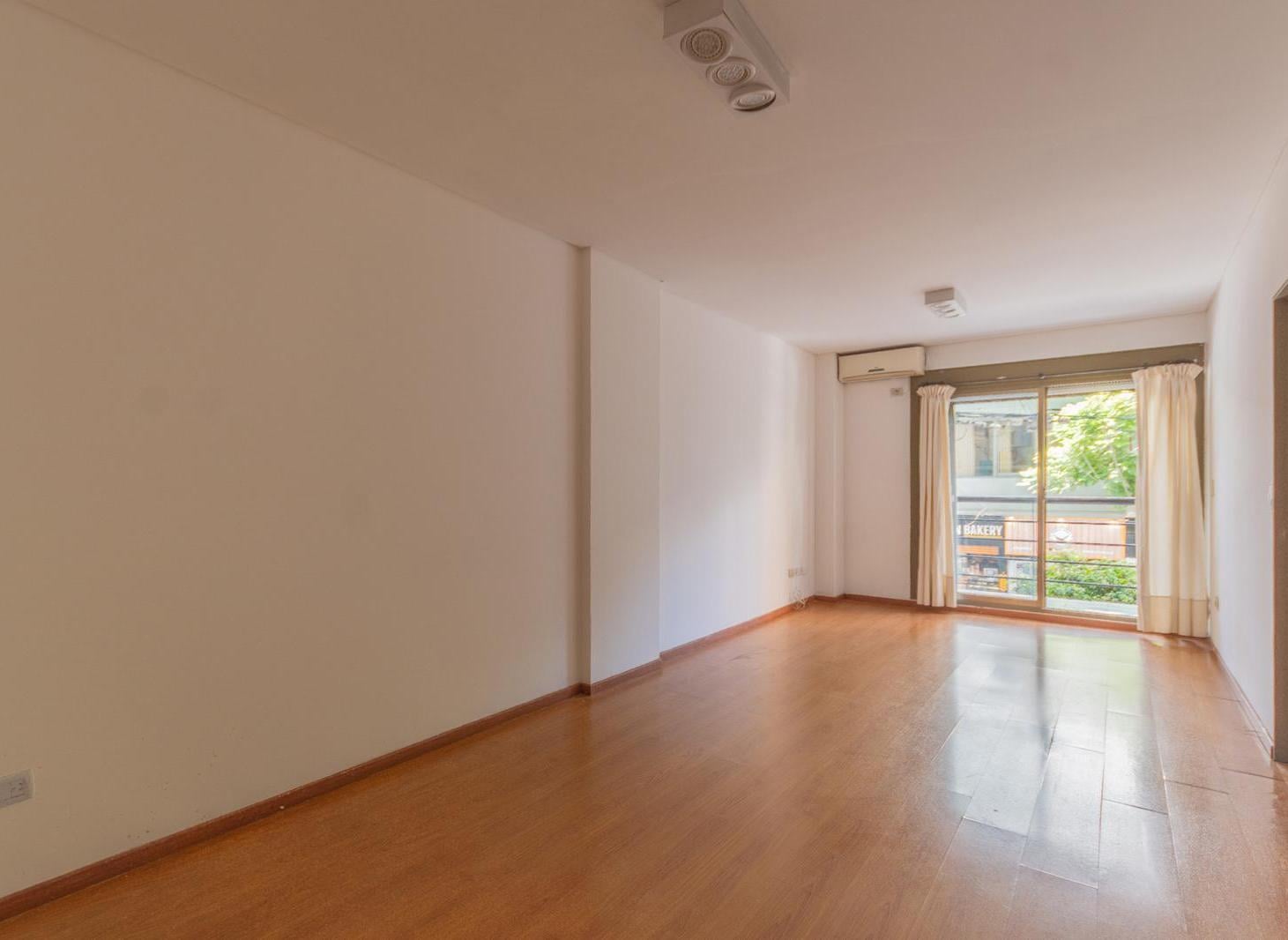Foto de VENTA DEPTO 3 AMBIENTES PALERMO BALCON Y COCHERA, imagen 3