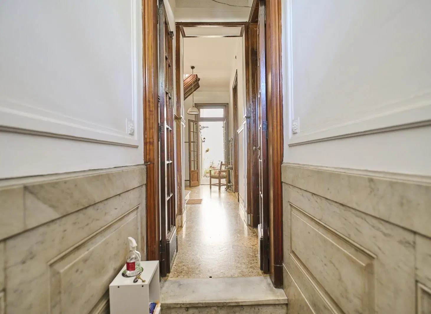 VENTA CASA 7 AMBIENTES EN CABALLITO 2
