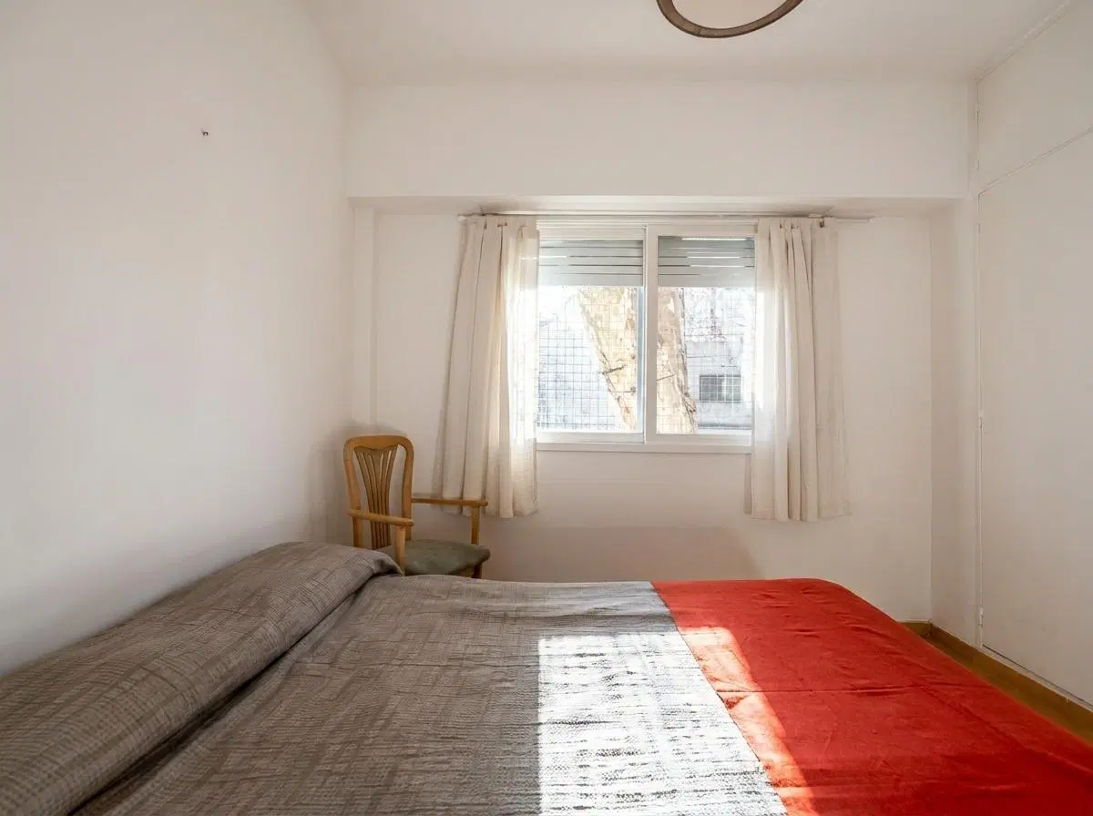 Venta departamento 2 ambientes 5