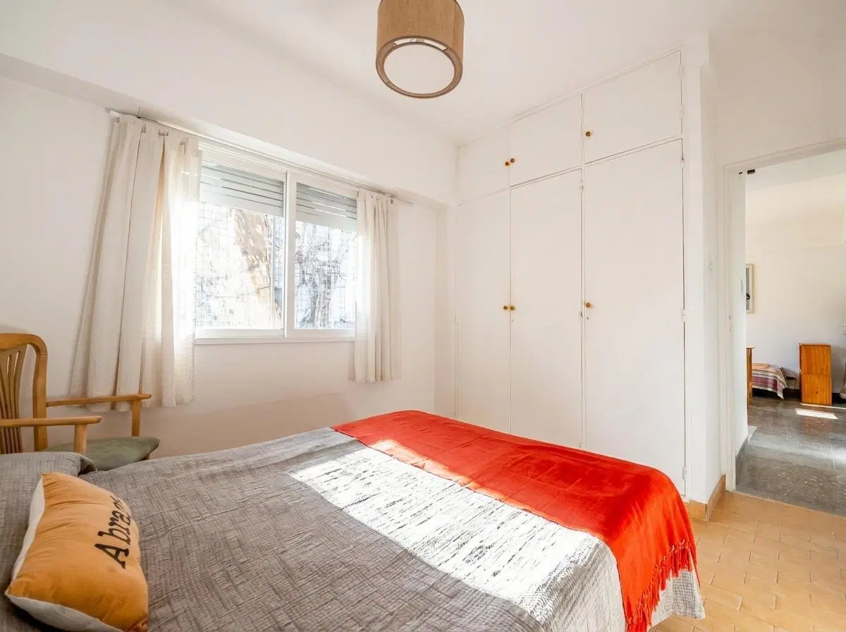 Venta departamento 2 ambientes 4