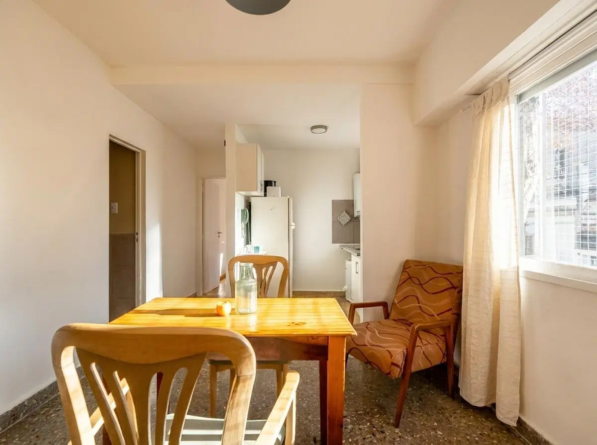 Venta departamento 2 ambientes 2