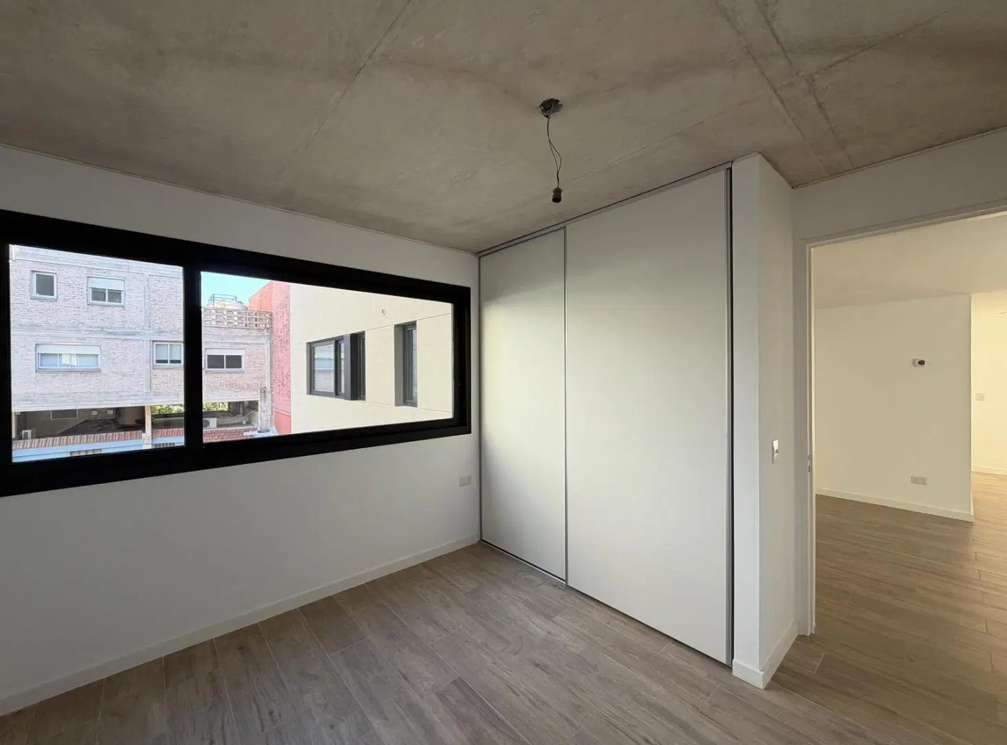 Venta departamento 5 ambientes triplex con terraza en Nuñez 8