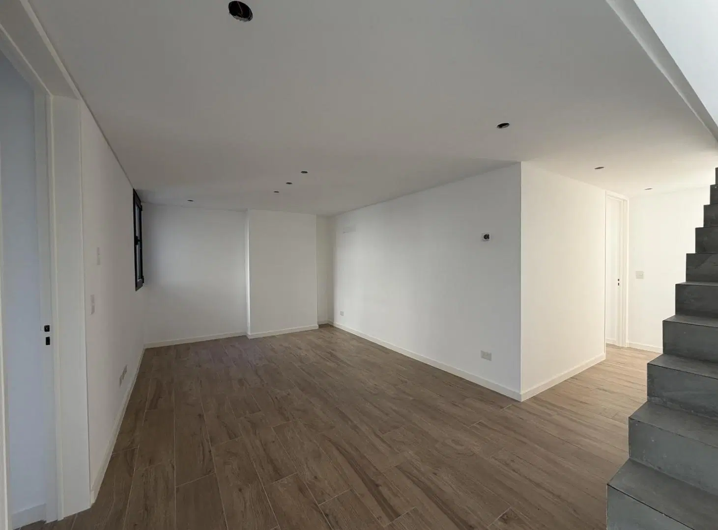 Venta departamento 5 ambientes triplex con terraza en Nuñez 2