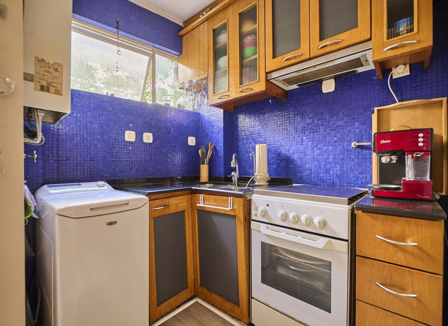 Foto de Venta Departamento 2 ambientes en Palermo, imagen 1
