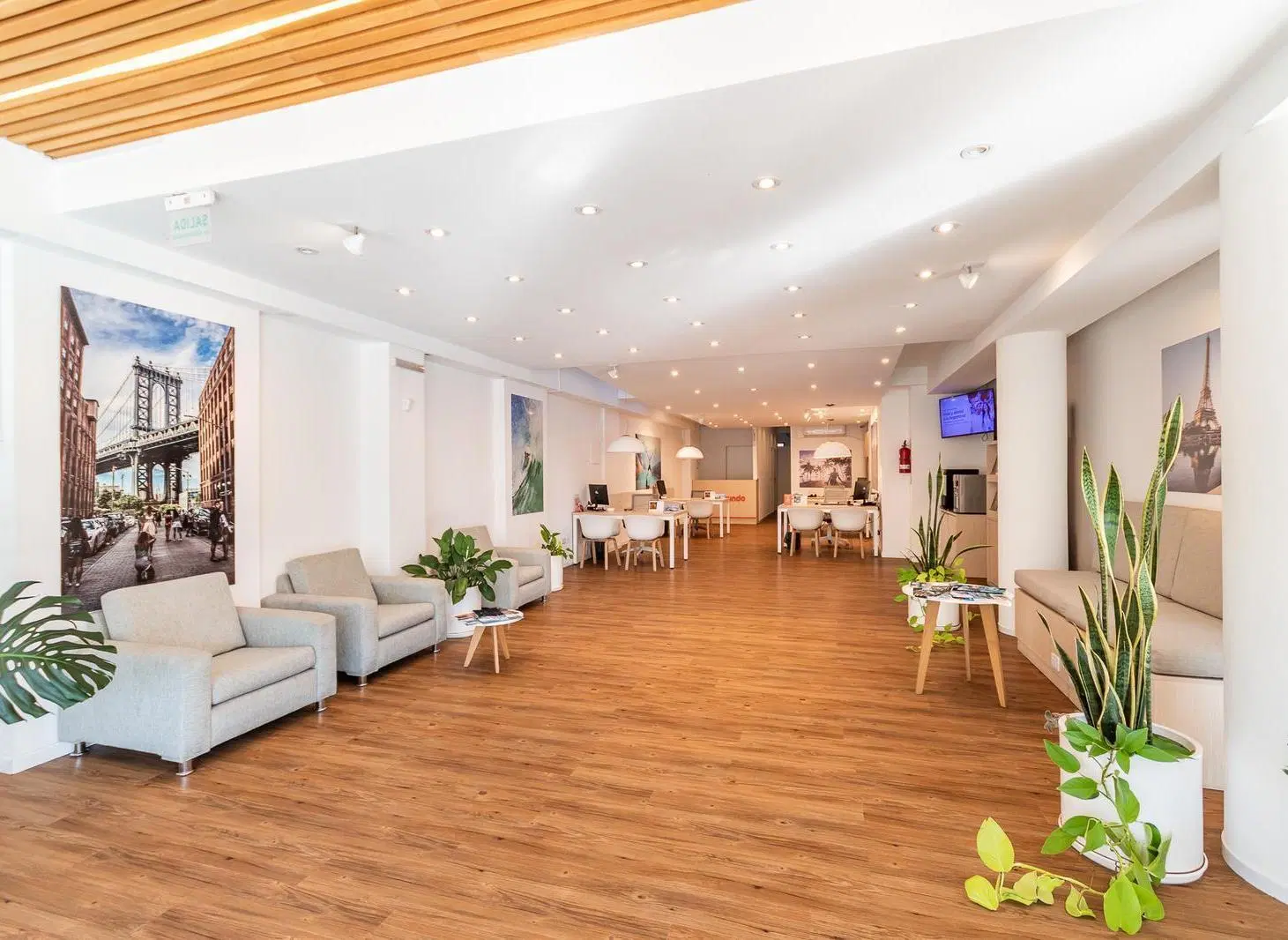 Alquiler Local Comercial en Av. del Libertador 7200 frente a futuro Parque Innovación. Nuñez 3