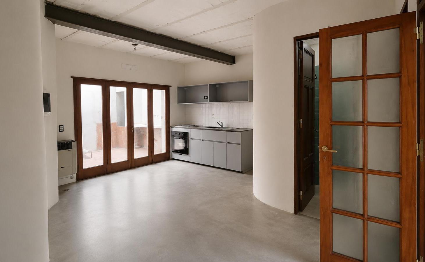 Foto de PH en Villa Urquiza, imagen 1