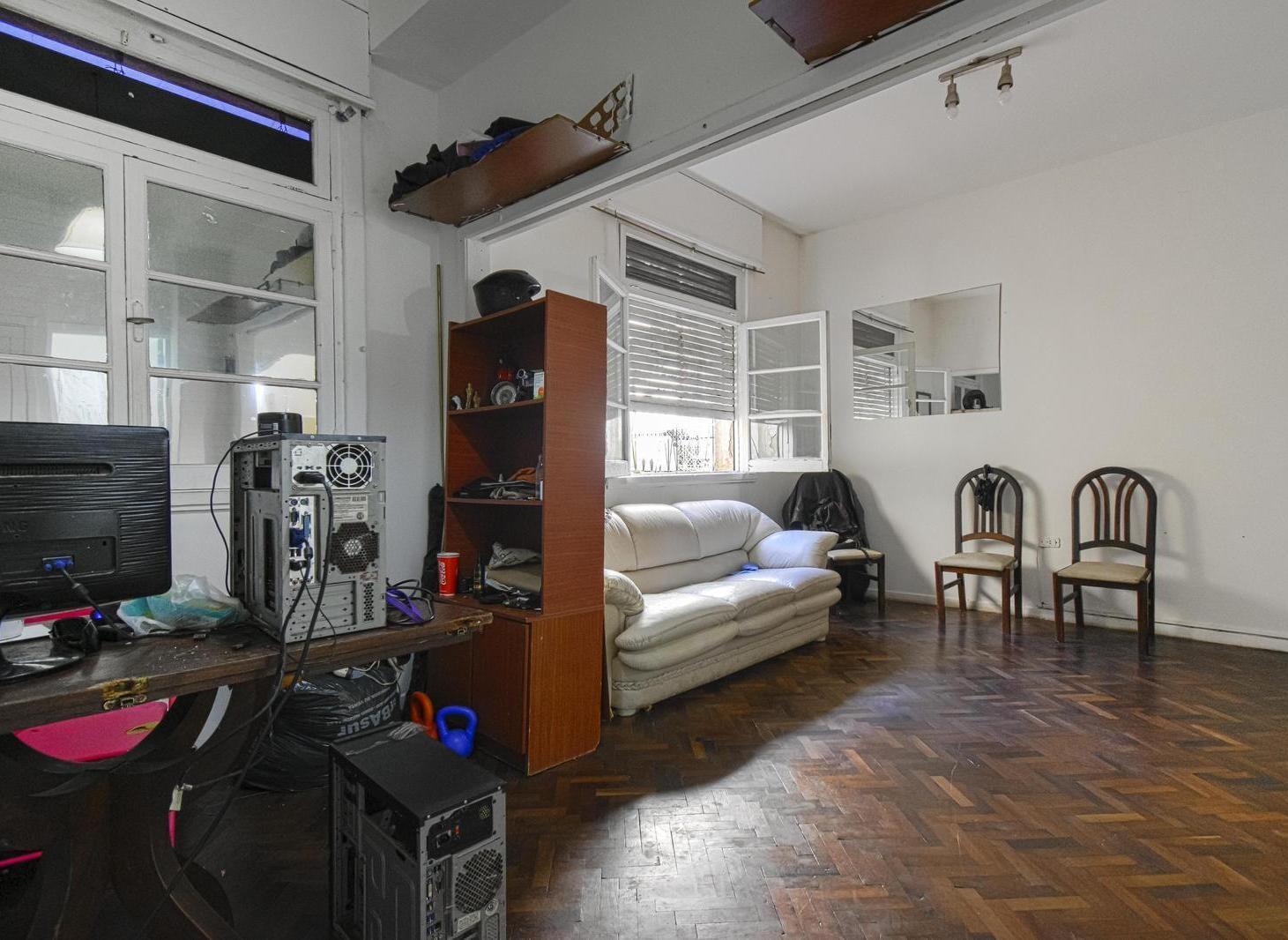 Foto de Venta Departamento Monoambiente - San Nicolas, imagen 5