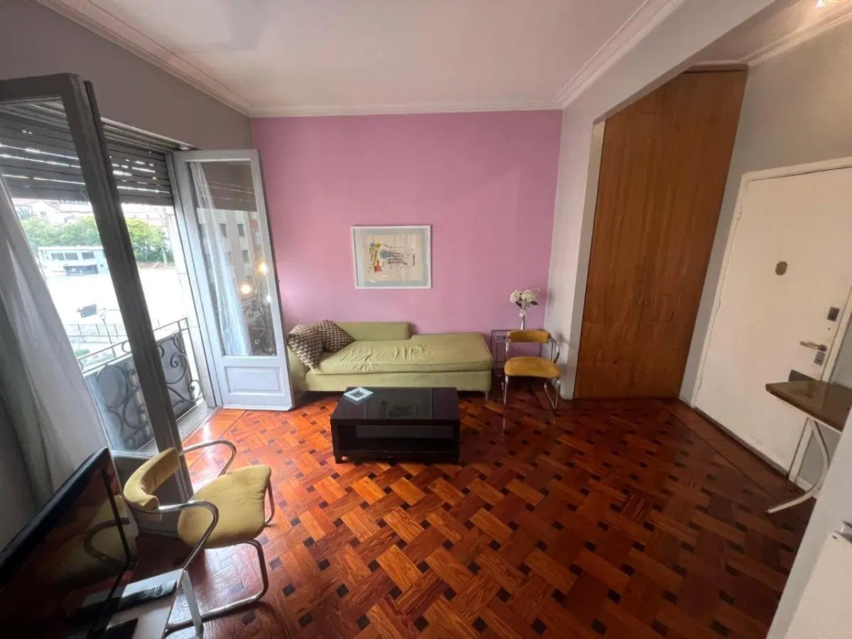 Alquiler departamento 2 ambientes 2