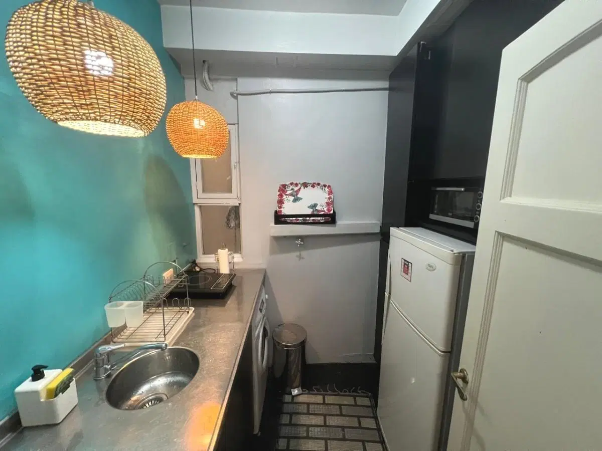 Alquiler departamento 2 ambientes 5