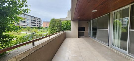 Foto de Alquiler Departamento 3 amb. con cochera en Quartier La Horqueta, imagen 4