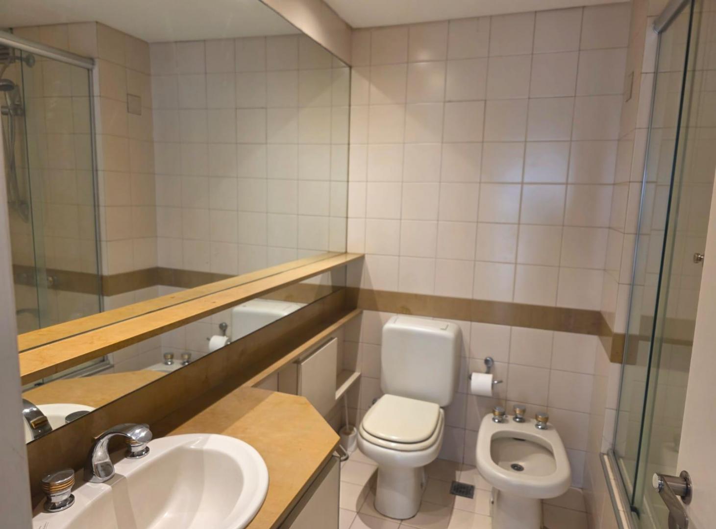 Foto de Alquiler Departamento 4 ambientes con dependencia en Palermo, imagen 4