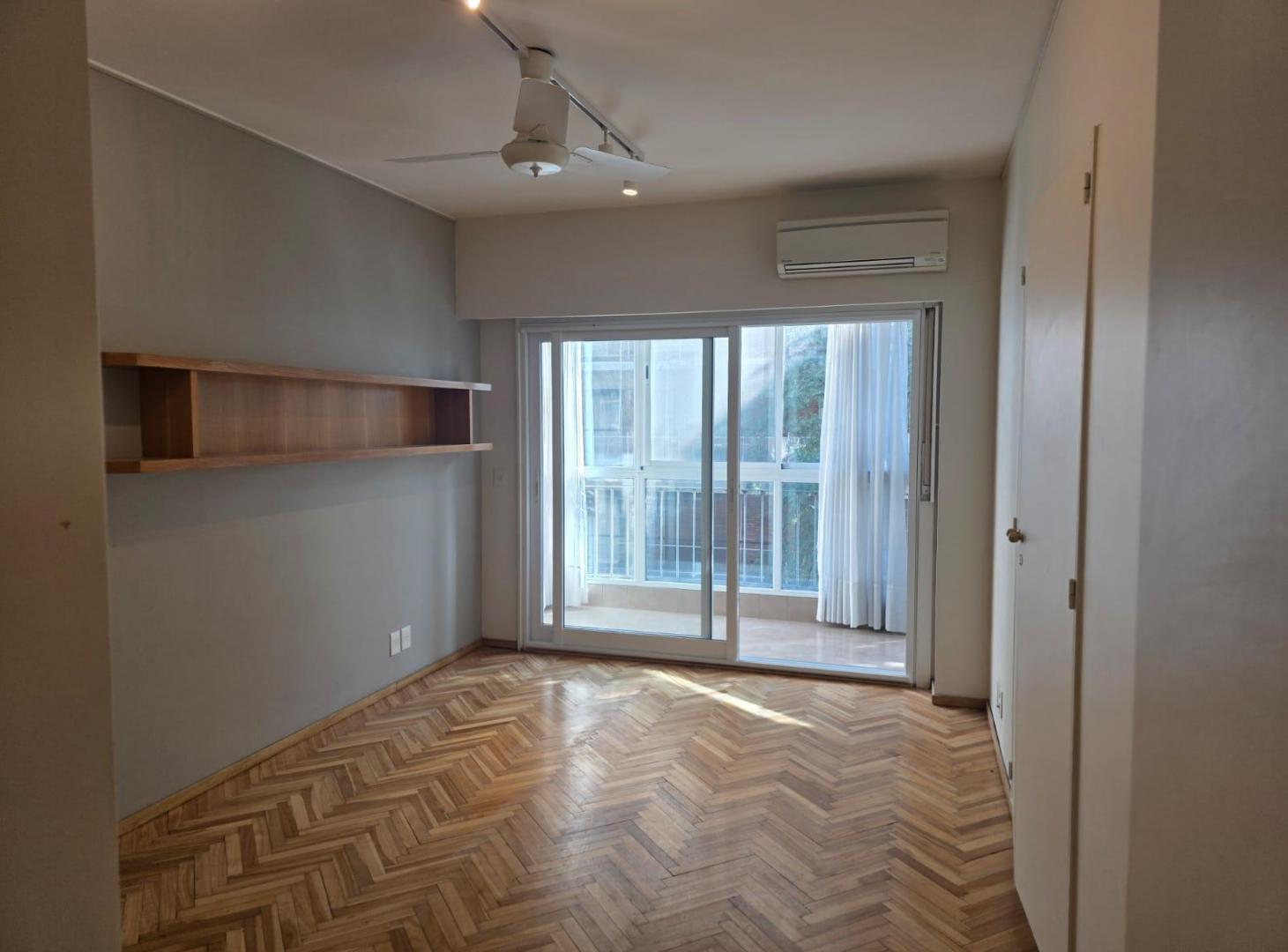 Foto de Alquiler Departamento 4 ambientes con dependencia en Palermo, imagen 3