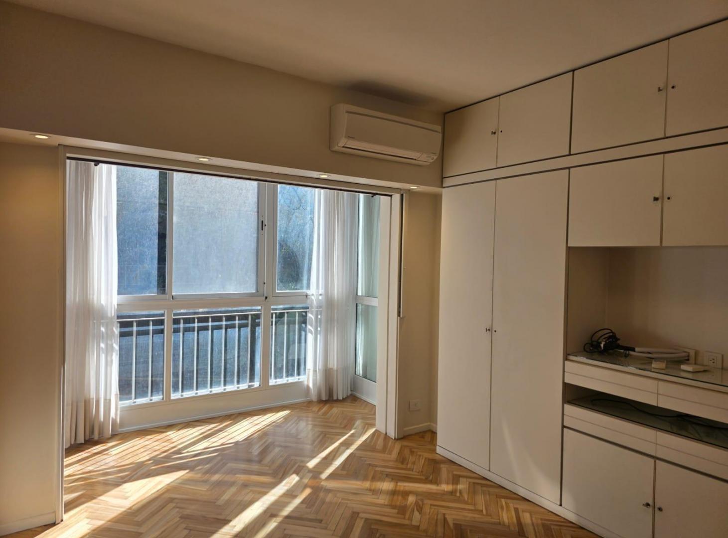 Foto de Alquiler Departamento 4 ambientes con dependencia en Palermo, imagen 5