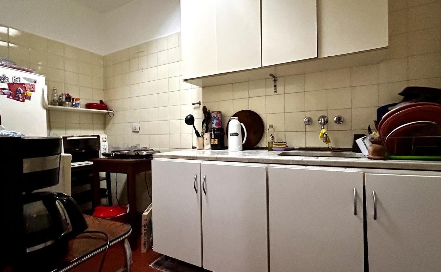 Foto de VENTA CASA EN LOTE DE 146 M2 TOTALES. IDEAL USO COMERCIAL DEPOSITO O, imagen 5