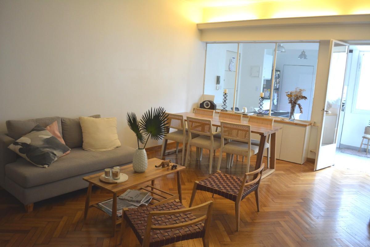 Foto de Venta departamento 4 ambientes con balcón, imagen 3