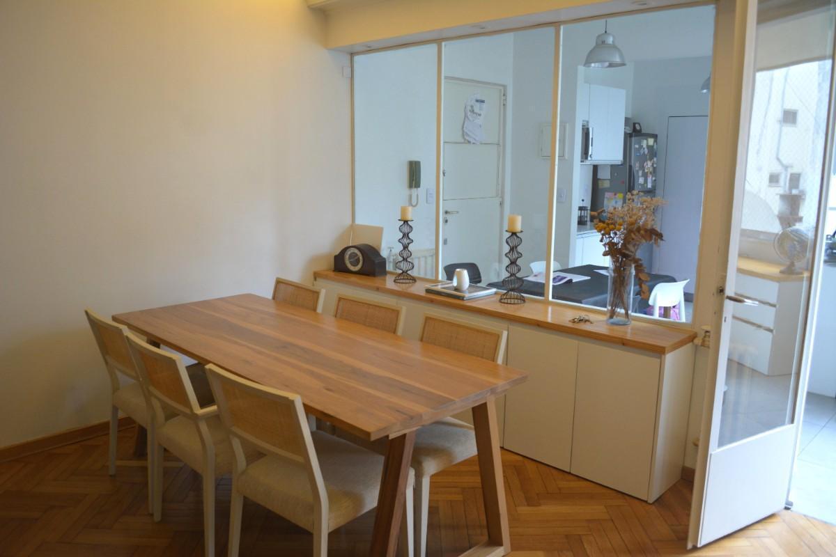 Foto de Venta departamento 4 ambientes con balcón, imagen 4