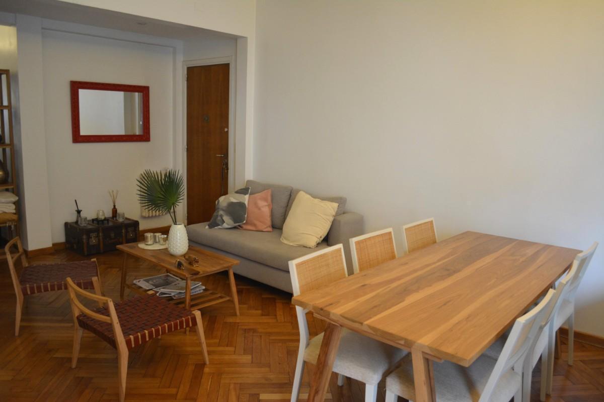 Foto de Venta departamento 4 ambientes con balcón, imagen 5