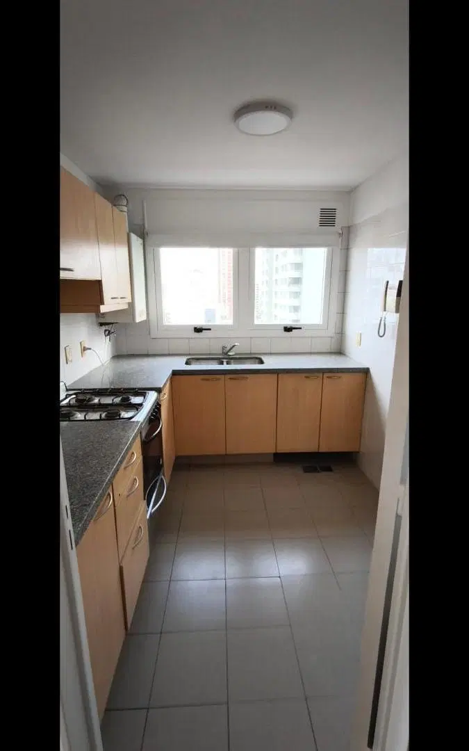 Departamento en Alquiler Torre Ruggieri 3