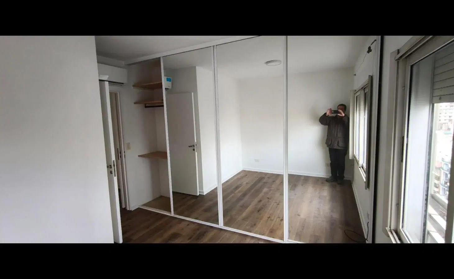 Departamento en Alquiler Torre Ruggieri 2