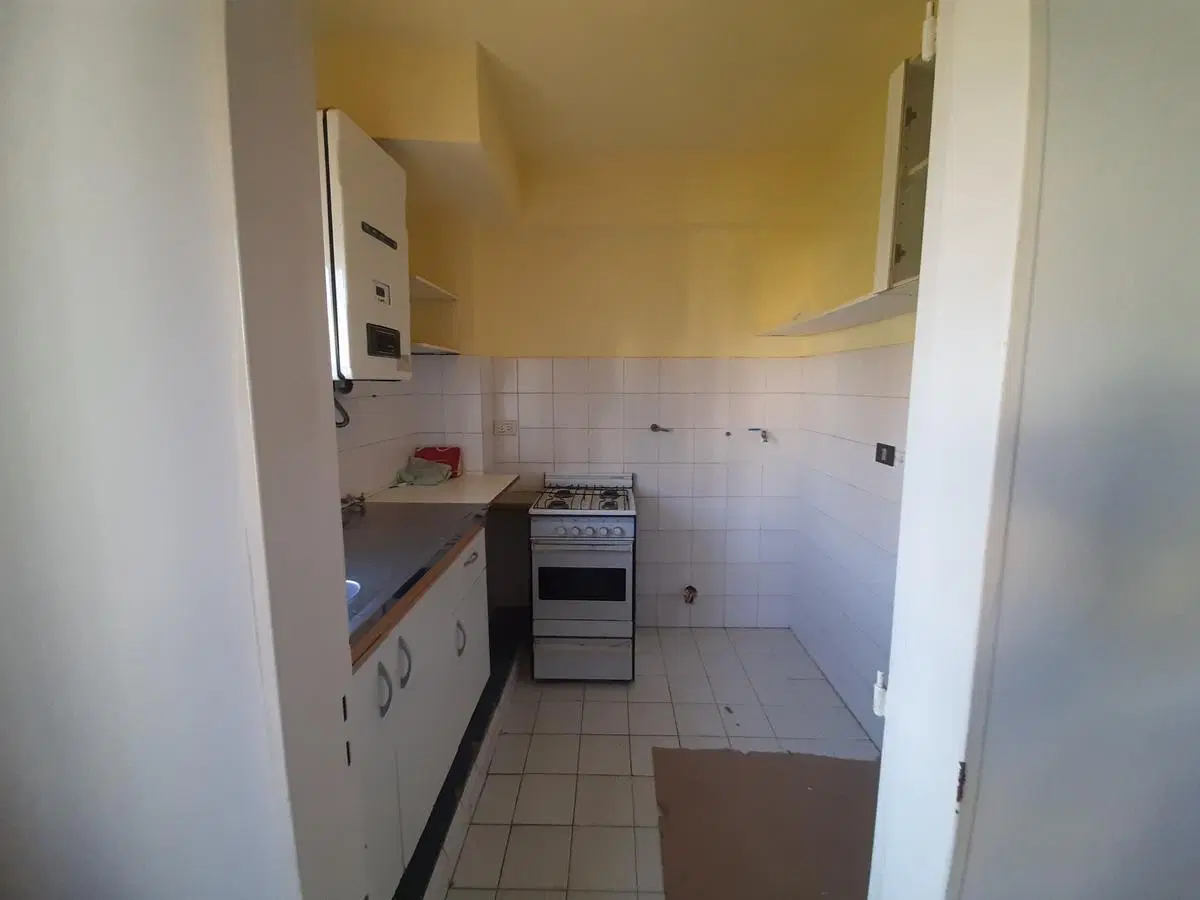 Venta departamento 2 ambientes en Almagro 3