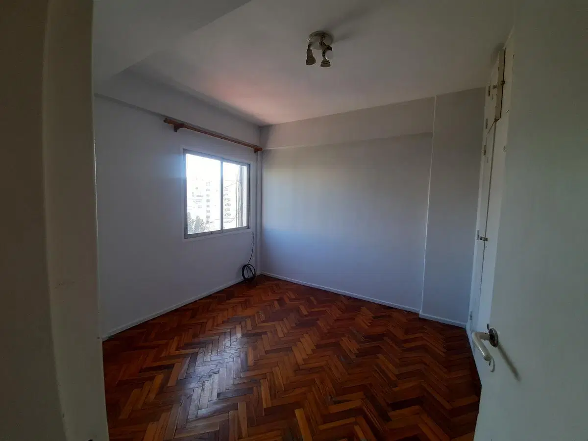 Venta departamento 2 ambientes en Almagro 2