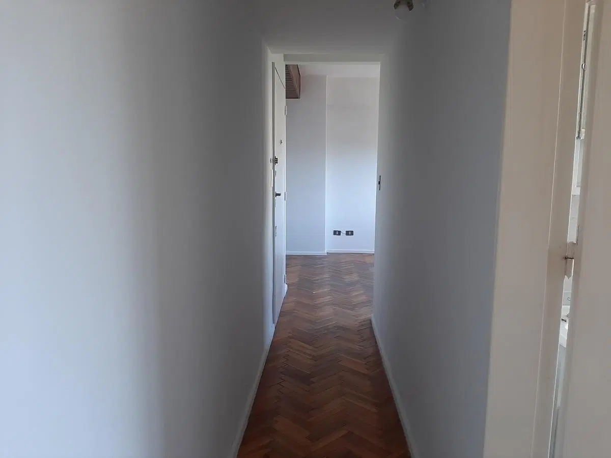 Venta departamento 2 ambientes en Almagro 5