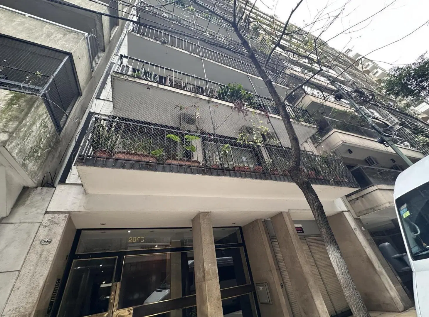 Recoleta 2 ambientes RECICLADO 2