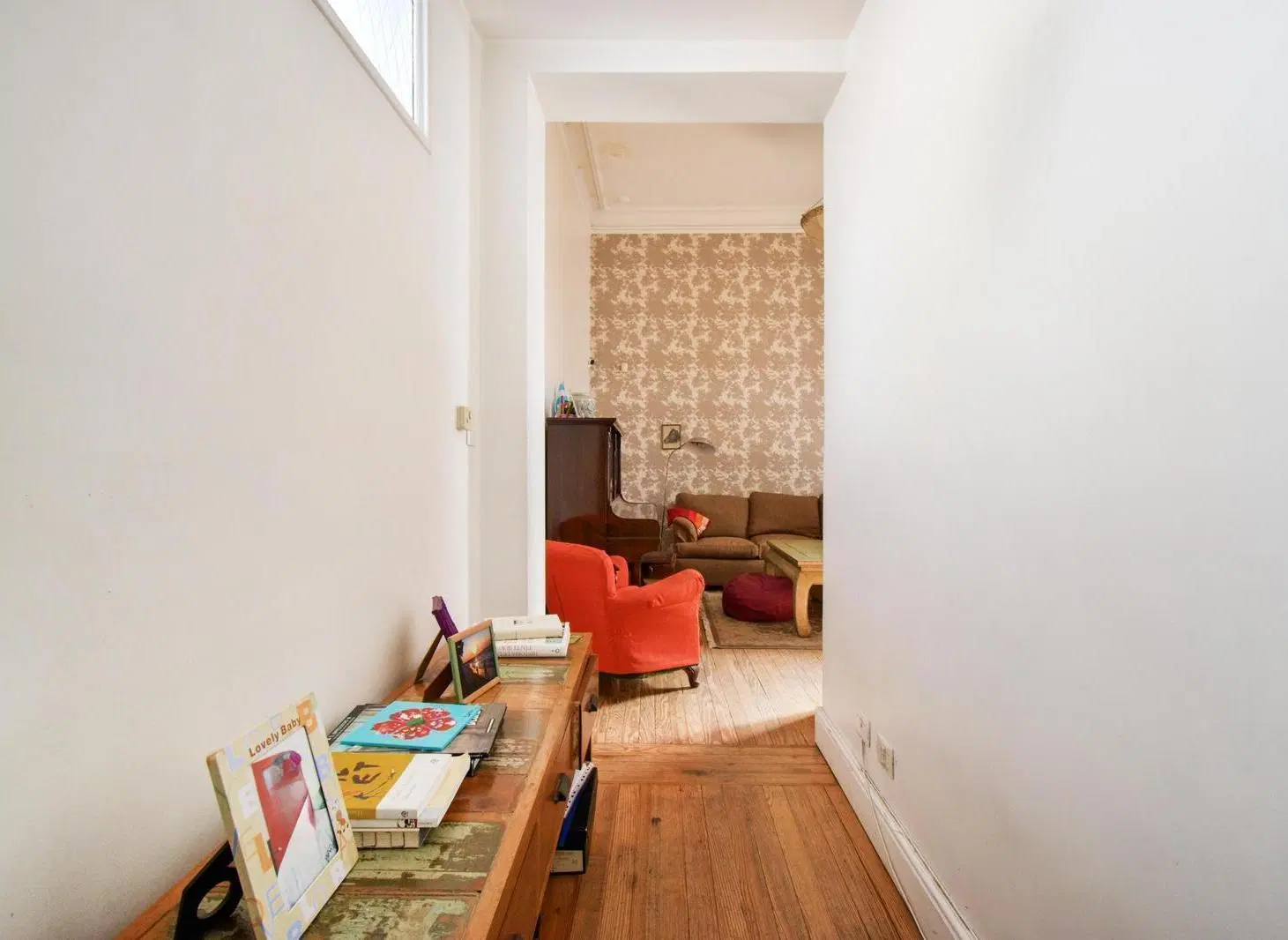 PH EN VENTA · PALERMO · 7 AMBIENTES · 1