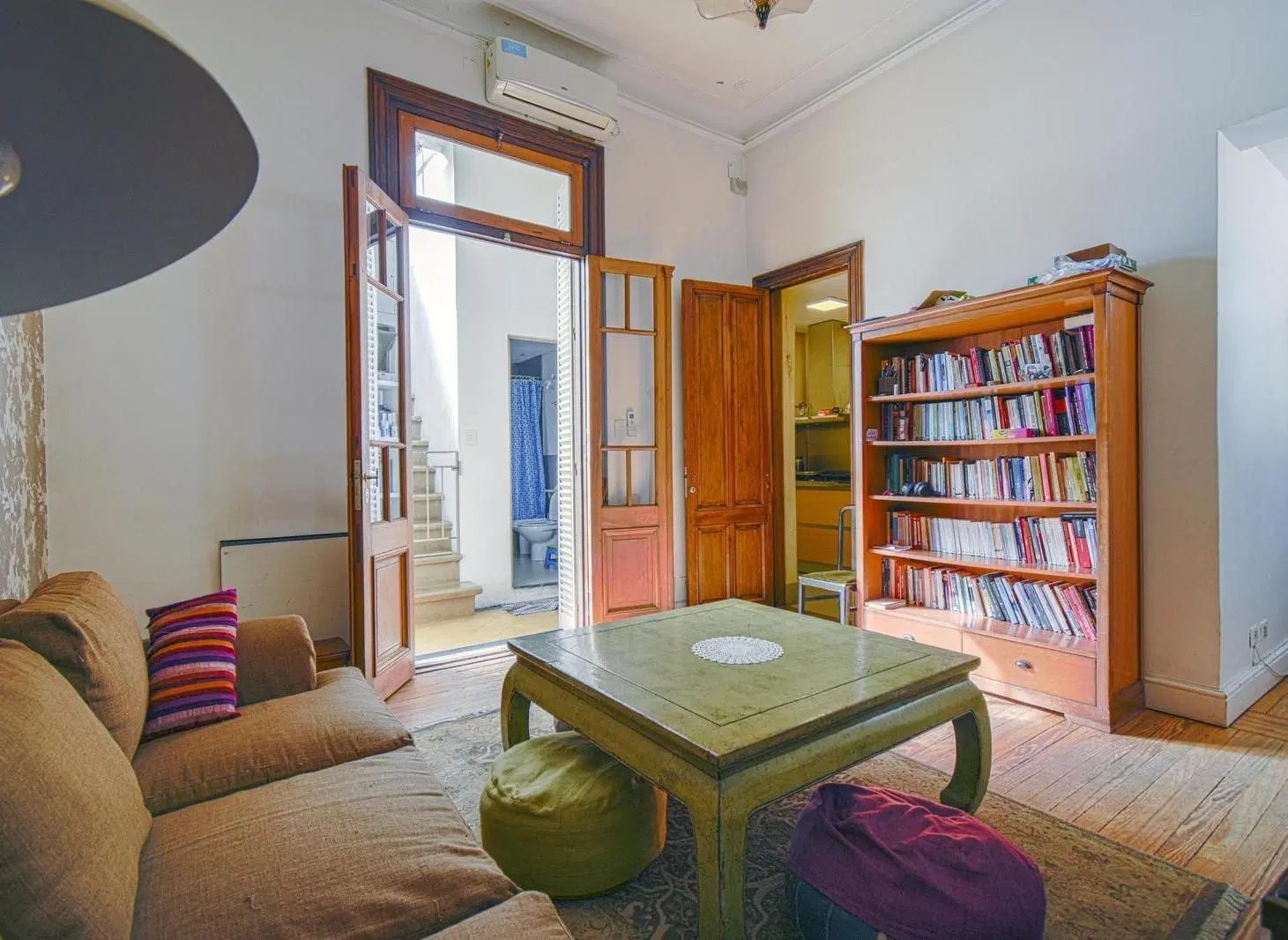 PH EN VENTA · PALERMO · 7 AMBIENTES · 8