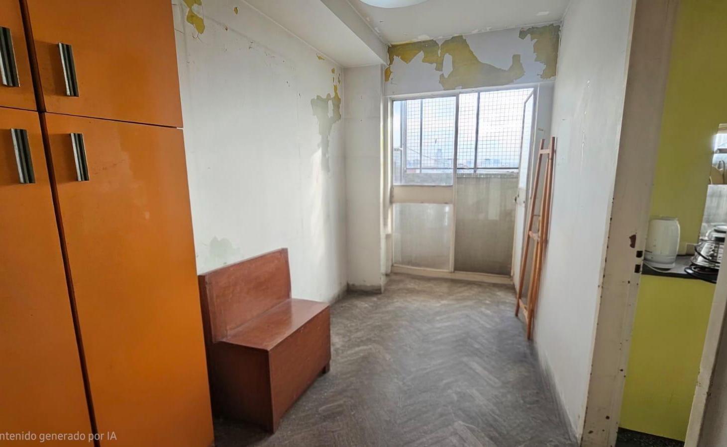 Foto de Departamento 4 ambientes venta Palermo a reciclar piso alto, imagen 4