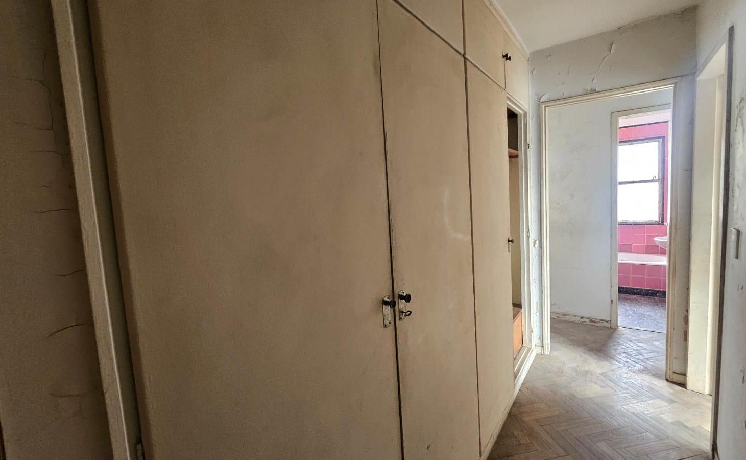 Foto de Departamento 4 ambientes venta Palermo a reciclar piso alto, imagen 2