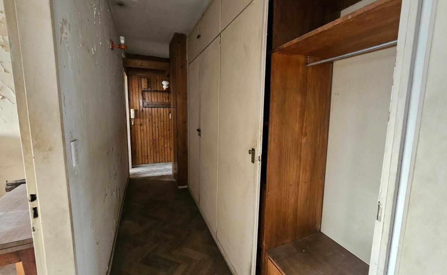 Foto de Departamento 4 ambientes venta Palermo a reciclar piso alto, imagen 1