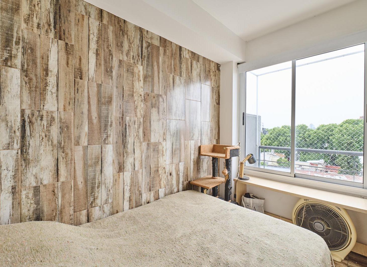 Foto de Venta Departamento Monoambiente en Monte Castro, imagen 3