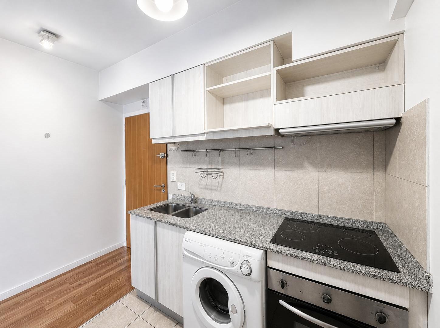 Foto de Alquiler 2 Amb. con toilette en Villa Urquiza., imagen 4