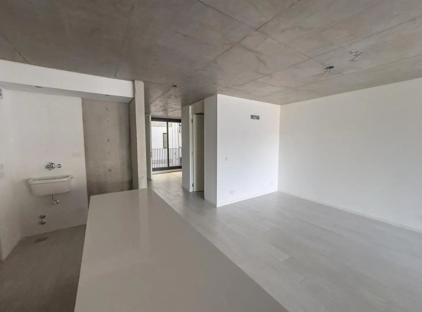 VENTA | DEPARTAMENTO | 3 AMBIENTES | CON BALCÓN | RETIRO 5
