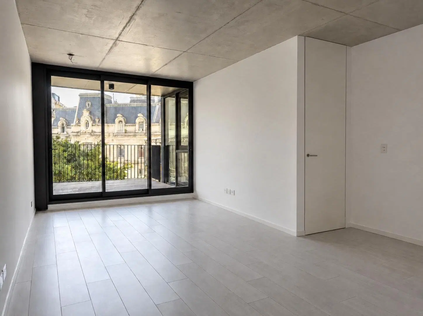 VENTA | DEPARTAMENTO | 3 AMBIENTES | CON BALCÓN | RETIRO 2