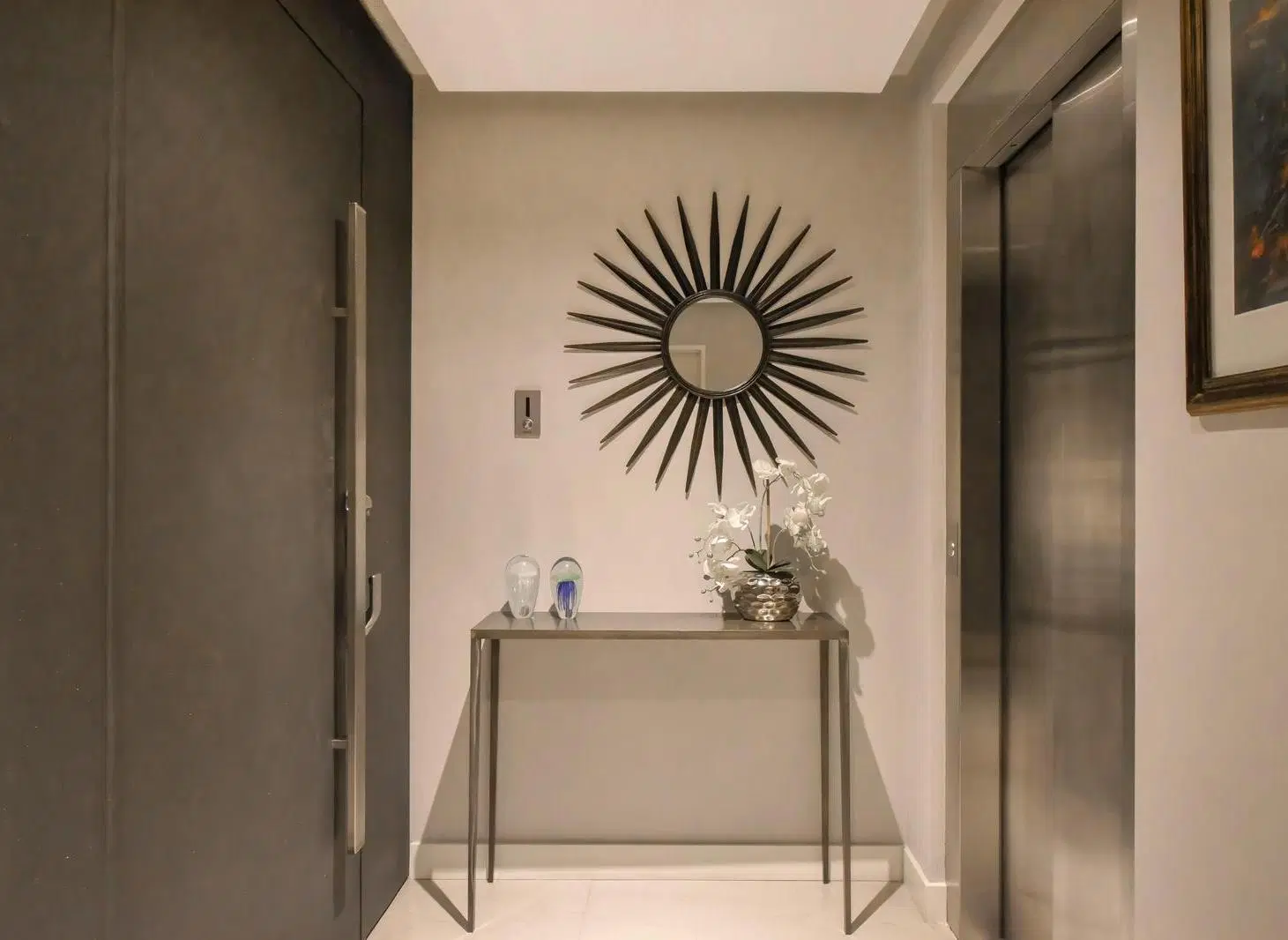 Piso Completo en Alquiler Amoblado - 3 Dormitorios en Suite - 212 m² - Plaza Arenales - Villa Devoto 5
