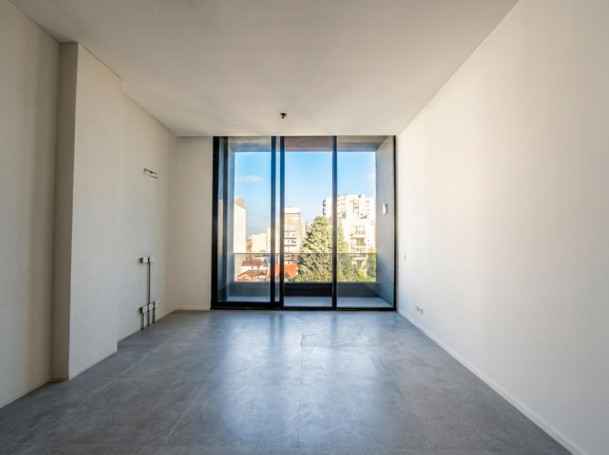 Foto de Oficina tipo loft en Villa Pueyrredon, imagen 4