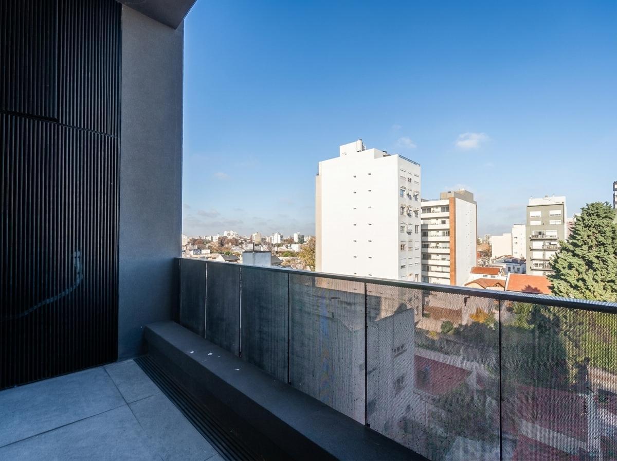 Foto de Oficina tipo loft en Villa Pueyrredon, imagen 3