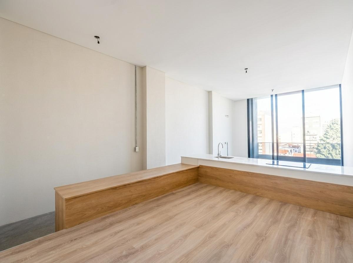 Foto de Oficina tipo loft en Villa Pueyrredon, imagen 1