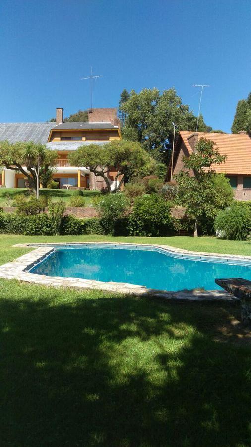 Casa Punta Chica Gran Parque