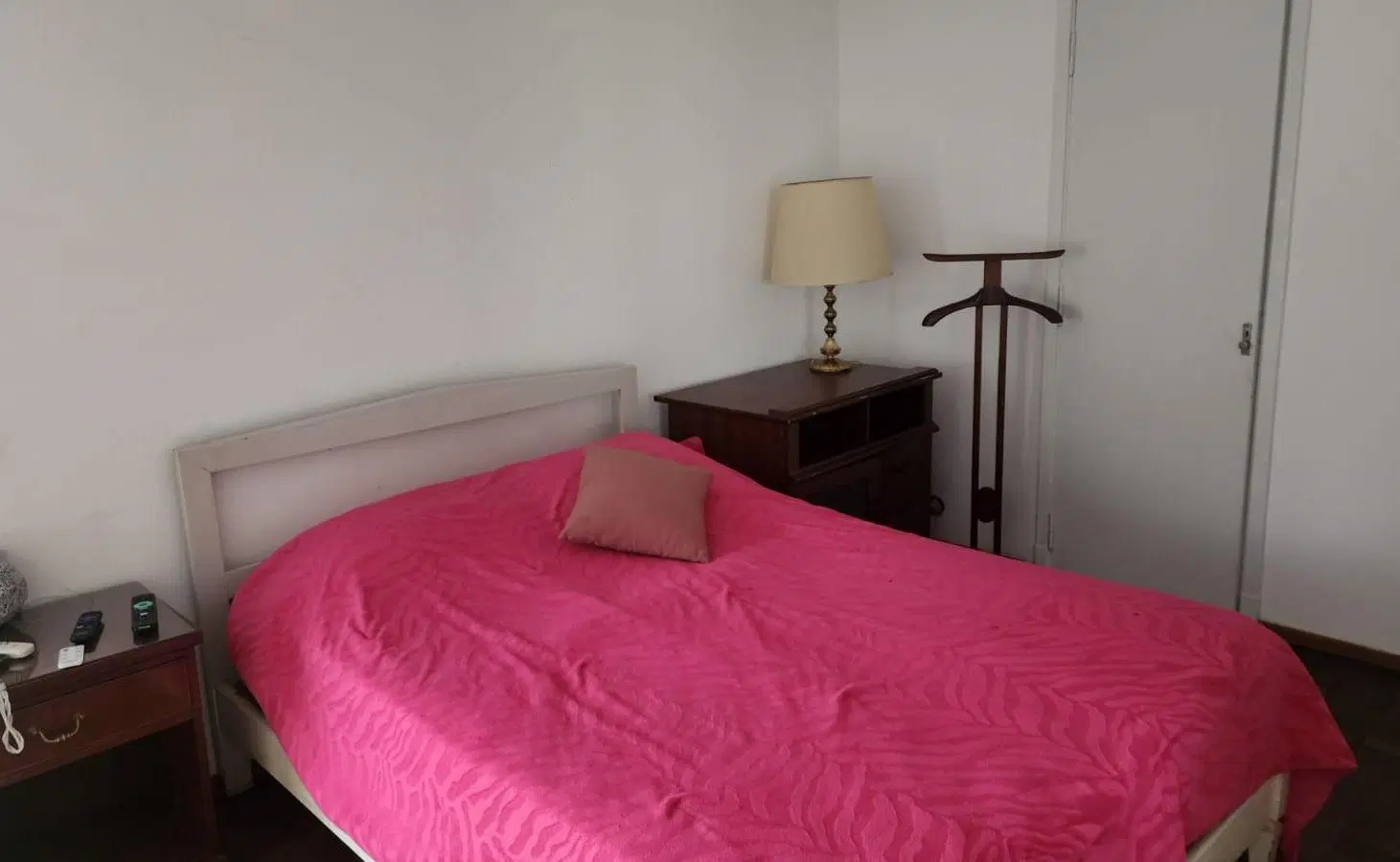 Departamento en Recoleta 5