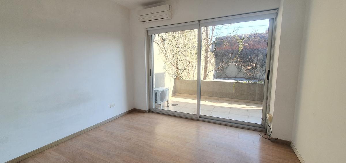 Foto de Alquiler Departamento 2 amb con gran terraza en Villa Crespo, imagen 5