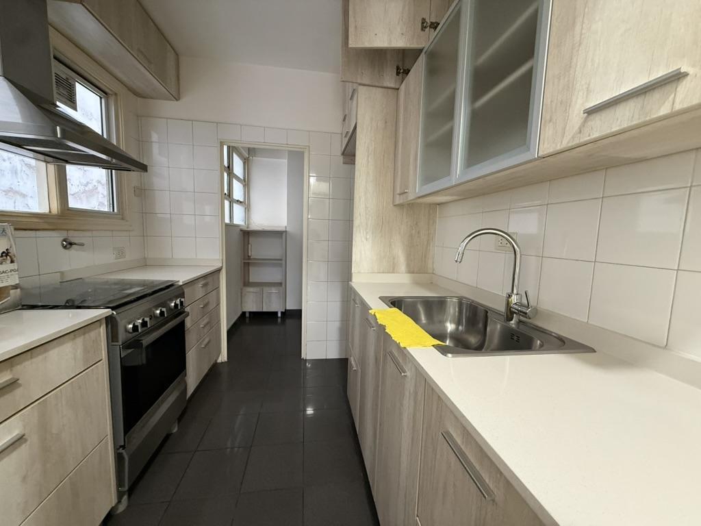 Foto de Venta departamento en Palermo Botanico de 4 ambientes con balcon terraza, imagen 3