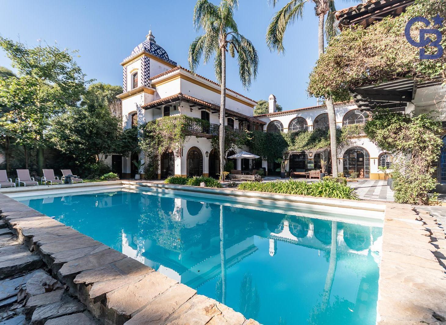 Foto de Alquiler Exclusiva Casa Premium en Acassuso, imagen 1