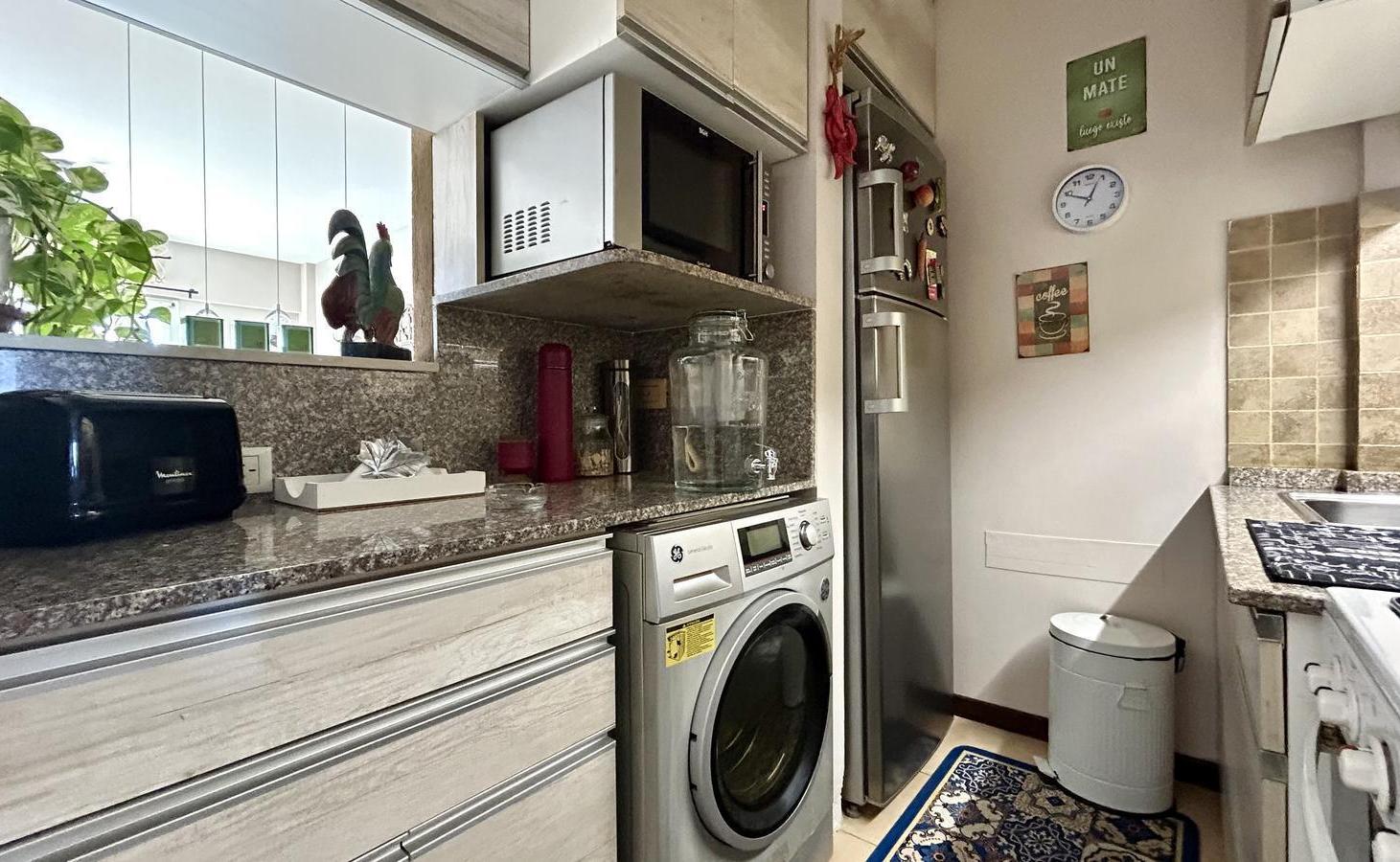 Foto de Venta Departamento 2 Ambientes en Victoria C/ Piscina, Solarium y Parrilla., imagen 3