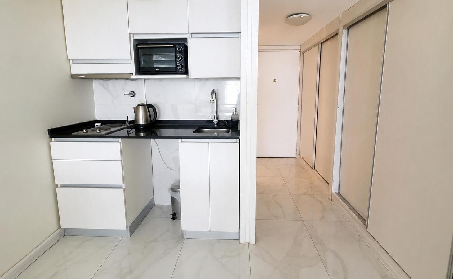 Foto de Alquiler Monoamiente Microcentro Amoblado, imagen 3