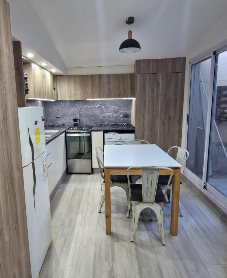 Foto de VENTA Departamento 2 AMBIENTES planta baja - PATIO - VILLA LURO, imagen 1
