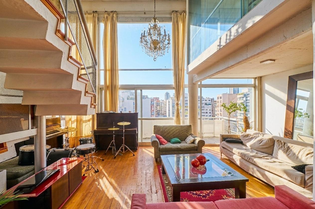 Foto de Venta Departamento Triplex 5 ambientes con cochera y pileta privada en, imagen 5